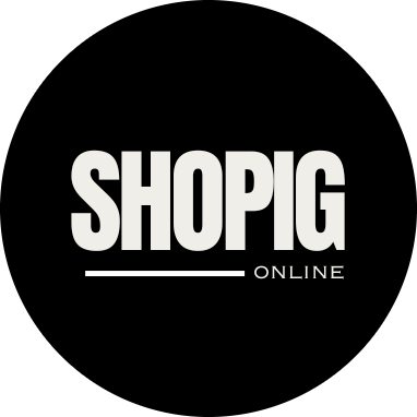 Shopig online